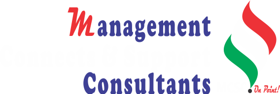 Management Connects & Support Consultants